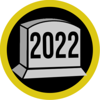2022 Most Deadicated