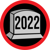 2022 Very Deadicated